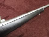 WINCHESTER MODEL 70 WINLIGHT 30-06 - STAINLESS - MCMILLAN STOCK - EXCELLENT - 5 of 15