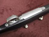 WINCHESTER MODEL 70 WINLIGHT 30-06 - STAINLESS - MCMILLAN STOCK - EXCELLENT - 10 of 15
