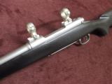 WINCHESTER MODEL 70 WINLIGHT 30-06 - STAINLESS - MCMILLAN STOCK - EXCELLENT - 12 of 15