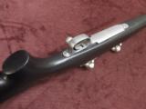 WINCHESTER MODEL 70 WINLIGHT 30-06 - STAINLESS - MCMILLAN STOCK - EXCELLENT - 9 of 15
