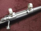 WINCHESTER MODEL 70 WINLIGHT 30-06 - STAINLESS - MCMILLAN STOCK - EXCELLENT - 4 of 15