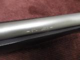 WINCHESTER MODEL 70 WINLIGHT 30-06 - STAINLESS - MCMILLAN STOCK - EXCELLENT - 7 of 15
