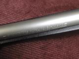 WINCHESTER MODEL 70 WINLIGHT 30-06 - STAINLESS - MCMILLAN STOCK - EXCELLENT - 15 of 15