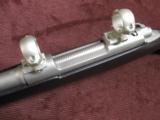 WINCHESTER MODEL 70 WINLIGHT 30-06 - STAINLESS - MCMILLAN STOCK - EXCELLENT - 13 of 15