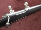 WINCHESTER MODEL 70 WINLIGHT 30-06 - STAINLESS - MCMILLAN STOCK - EXCELLENT - 3 of 15