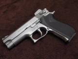 SMITH & WESSON 3906 9MM - STAINLESS - EXCELLENT - 1 of 8