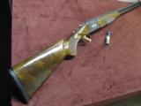 BROWNING 525 PREMIUM GOLD SPORTING 12GA. - 32-INCH - INVECTOR - EUROPEAN MODEL - PRETTY WOOD - EXCELLENT - 2 of 15