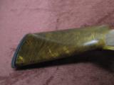 BROWNING 525 PREMIUM GOLD SPORTING 12GA. - 32-INCH - INVECTOR - EUROPEAN MODEL - PRETTY WOOD - EXCELLENT - 7 of 15