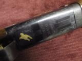 BROWNING 525 PREMIUM GOLD SPORTING 12GA. - 32-INCH - INVECTOR - EUROPEAN MODEL - PRETTY WOOD - EXCELLENT - 10 of 15