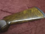 BROWNING 525 PREMIUM GOLD SPORTING 12GA. - 32-INCH - INVECTOR - EUROPEAN MODEL - PRETTY WOOD - EXCELLENT - 13 of 15