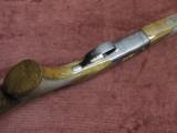 BROWNING 525 PREMIUM GOLD SPORTING 12GA. - 32-INCH - INVECTOR - EUROPEAN MODEL - PRETTY WOOD - EXCELLENT - 8 of 15