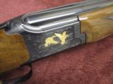 BROWNING 525 PREMIUM GOLD SPORTING 12GA. - 32-INCH - INVECTOR - EUROPEAN MODEL - PRETTY WOOD - EXCELLENT - 3 of 15