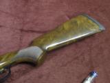 BROWNING 525 PREMIUM GOLD SPORTING 12GA. - 32-INCH - INVECTOR - EUROPEAN MODEL - PRETTY WOOD - EXCELLENT - 14 of 15