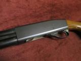 REMINGTON 870 WINGMASTER 12GA. - MADE IN 1954 - 30-INCH FULL - PLAIN - VERY CLEAN & ORIGINAL - 8 of 12