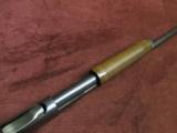 REMINGTON 870 WINGMASTER 12GA. - MADE IN 1954 - 30-INCH FULL - PLAIN - VERY CLEAN & ORIGINAL - 7 of 12