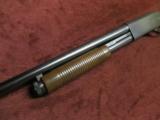 REMINGTON 870 WINGMASTER 12GA. - MADE IN 1954 - 30-INCH FULL - PLAIN - VERY CLEAN & ORIGINAL - 11 of 12