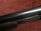 REMINGTON 870 WINGMASTER 12GA. - MADE IN 1954 - 30-INCH FULL - PLAIN - VERY CLEAN & ORIGINAL - 12 of 12
