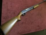 REMINGTON 870 WINGMASTER 12GA. - MADE IN 1954 - 30-INCH FULL - PLAIN - VERY CLEAN & ORIGINAL - 1 of 12