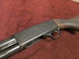 ITHACA 37 D.S. POLICE SPECIAL 12GA. - 20-INCH - SLAM FIRE - MADE IN 1969 - 12 of 14