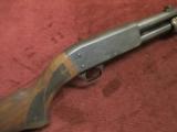 ITHACA 37 D.S. POLICE SPECIAL 12GA. - 20-INCH - SLAM FIRE - MADE IN 1969 - 3 of 14