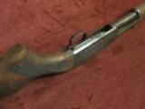 ITHACA 37 D.S. POLICE SPECIAL 12GA. - 20-INCH - SLAM FIRE - MADE IN 1969 - 8 of 14