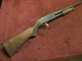 ITHACA 37 D.S. POLICE SPECIAL 12GA. - 20-INCH - SLAM FIRE - MADE IN 1969 - 2 of 14