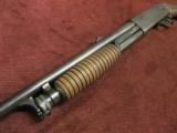 ITHACA 37 D.S. POLICE SPECIAL 12GA. - 20-INCH - SLAM FIRE - MADE IN 1969 - 11 of 14