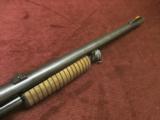 ITHACA 37 D.S. POLICE SPECIAL 12GA. - 20-INCH - SLAM FIRE - MADE IN 1969 - 6 of 14