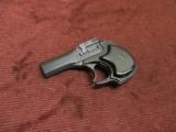 HIGH STANDARD DERRINGER - .22 MAGNUM - EXCELLENT - 2 of 4