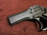 HIGH STANDARD DERRINGER - .22 MAGNUM - EXCELLENT - 3 of 4
