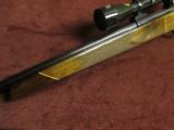 WEATHERBY MARK V .300 WYB. MAG. - PRETTY WOOD - WITH WEATHERBY SCOPE - EXCELLENT - 13 of 13