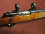 WEATHERBY MARK V VARMINTMASTER .22-250 - GERMAN - 26-INCH - PRETTY WOOD - NEAR MINT - 3 of 15