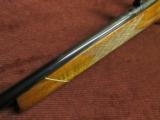 WEATHERBY MARK V VARMINTMASTER .22-250 - GERMAN - 26-INCH - PRETTY WOOD - NEAR MINT - 14 of 15