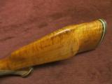 WEATHERBY MARK V VARMINTMASTER .22-250 - GERMAN - 26-INCH - PRETTY WOOD - NEAR MINT - 13 of 15