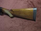 BROWNING GOLD HUNTER 12GA. - 26-INCH INVECTOR-PLUS - WALNUT STOCKS - MINT CONDITION - 11 of 12