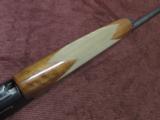 BROWNING GOLD HUNTER 12GA. - 26-INCH INVECTOR-PLUS - WALNUT STOCKS - MINT CONDITION - 8 of 12