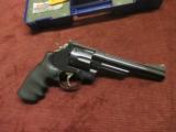 SMITH & WESSON 29-6 - .44 MAGNUM - 6-INCH - PRE-LOCK - EXCELLENT WITH FACTORY BOX - 2 of 6