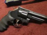 SMITH & WESSON 29-6 - .44 MAGNUM - 6-INCH - PRE-LOCK - EXCELLENT WITH FACTORY BOX - 3 of 6