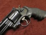 SMITH & WESSON 29-6 - .44 MAGNUM - 6-INCH - PRE-LOCK - EXCELLENT WITH FACTORY BOX - 5 of 6