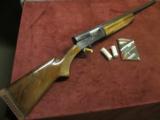 BROWNING AUTO-5 LIGHT-12GA. - 26-INCH INVECTOR - PRETTY WOOD - MINT CONDITION - 1 of 12