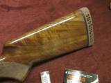 BROWNING AUTO-5 LIGHT-12GA. - 26-INCH INVECTOR - PRETTY WOOD - MINT CONDITION - 11 of 12