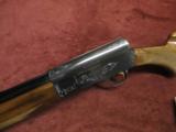 BROWNING AUTO-5 LIGHT-12GA. - 26-INCH INVECTOR - PRETTY WOOD - MINT CONDITION - 8 of 12