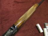 BROWNING AUTO-5 LIGHT-12GA. - 26-INCH INVECTOR - PRETTY WOOD - MINT CONDITION - 6 of 12
