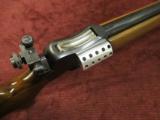 BSA MARTINI .22LR TARGET RIFLE - WITH TARGET SIGHTS - EXCELLENT - 3 of 13