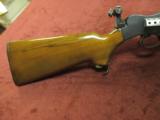 BSA MARTINI .22LR TARGET RIFLE - WITH TARGET SIGHTS - EXCELLENT - 6 of 13