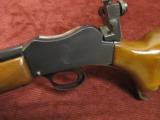 BSA MARTINI .22LR TARGET RIFLE - WITH TARGET SIGHTS - EXCELLENT - 11 of 13