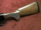 BENELLI MONTEFELTRO 12GA. - 26-INCH - PRETTY WOOD - MINT - APPEARS TO BE UNFIRED - 11 of 13