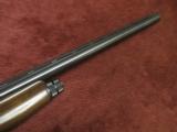 BENELLI MONTEFELTRO 12GA. - 26-INCH - PRETTY WOOD - MINT - APPEARS TO BE UNFIRED - 4 of 13