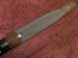 BENELLI MONTEFELTRO 12GA. - 26-INCH - PRETTY WOOD - MINT - APPEARS TO BE UNFIRED - 5 of 13
