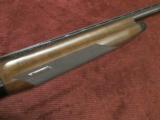 BENELLI MONTEFELTRO 12GA. - 26-INCH - PRETTY WOOD - MINT - APPEARS TO BE UNFIRED - 3 of 13